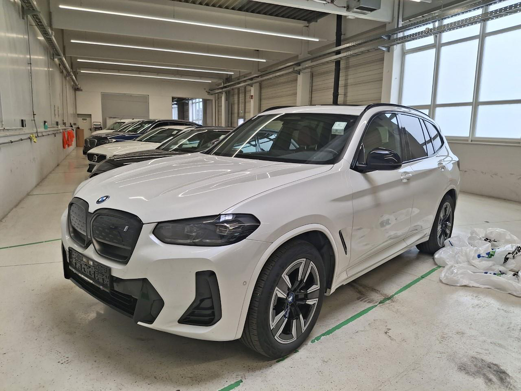 BMW iX3 M Sport Inspiring 80KW